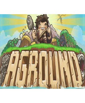 Aground Steam Key GLOBAL